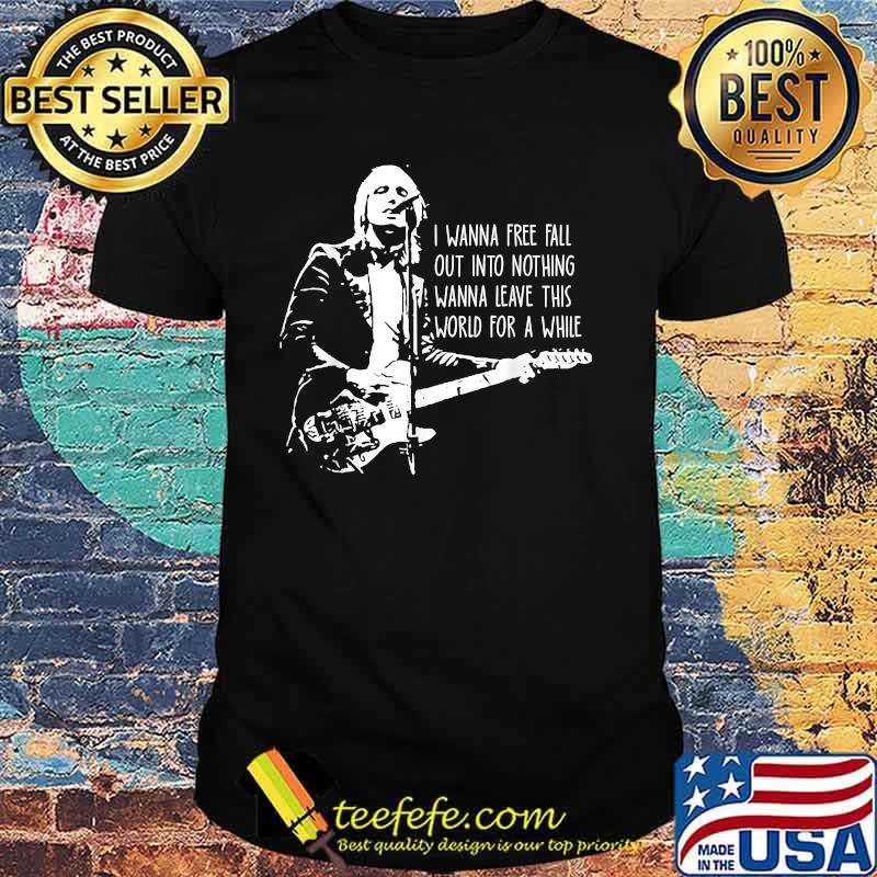 Tom Art Petty Essential Country Music Play Guitar Shirt Tom Art Petty Essential Country Music Play Guitar Shirt