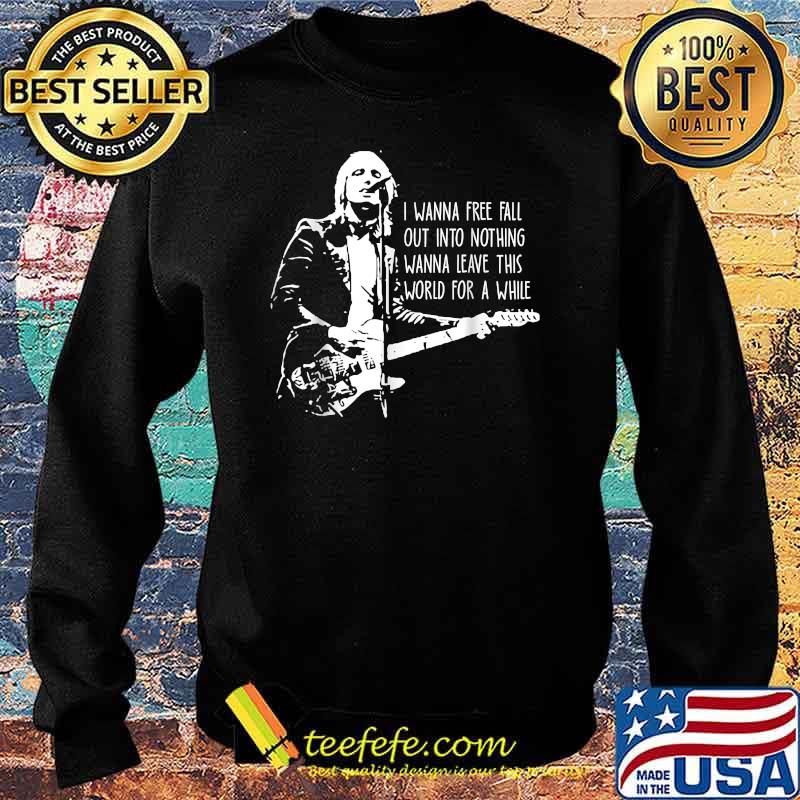 Tom Art Petty Essential Country Music Shirt Sweater Tom Art Petty Essential Country Music Shirt Sweater