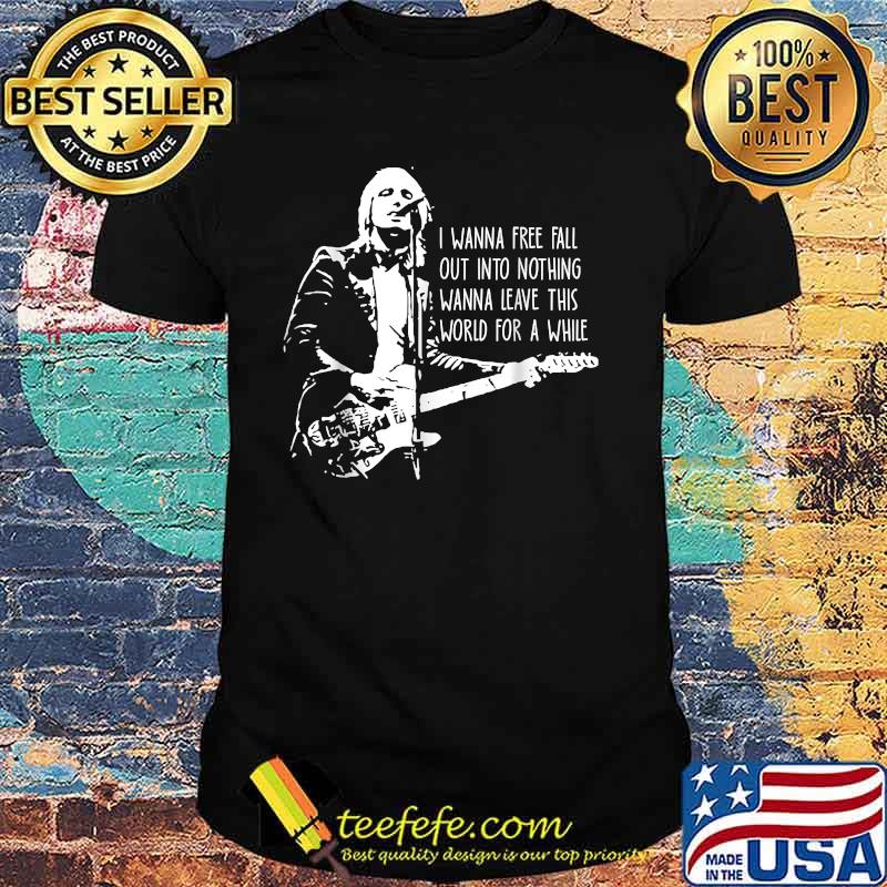 Tom Art Petty Essential Country Music Shirt