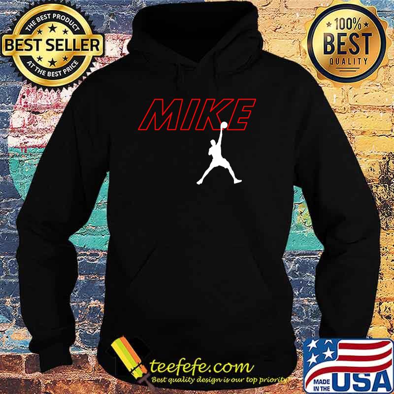 Uncle Mike Men Named Mike Crushing The Dad Boards Shirt Hoodie Uncle Mike Men Named Mike Crushing The Dad Boards Shirt Hoodie