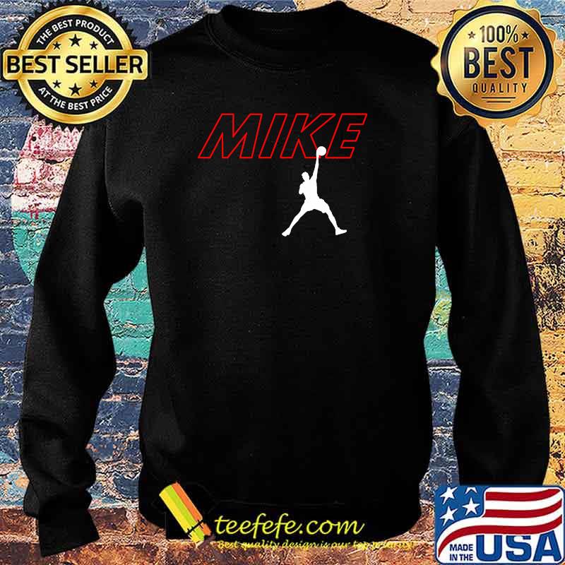 Uncle Mike Men Named Mike Crushing The Dad Boards Shirt Sweater Uncle Mike Men Named Mike Crushing The Dad Boards Shirt Sweater