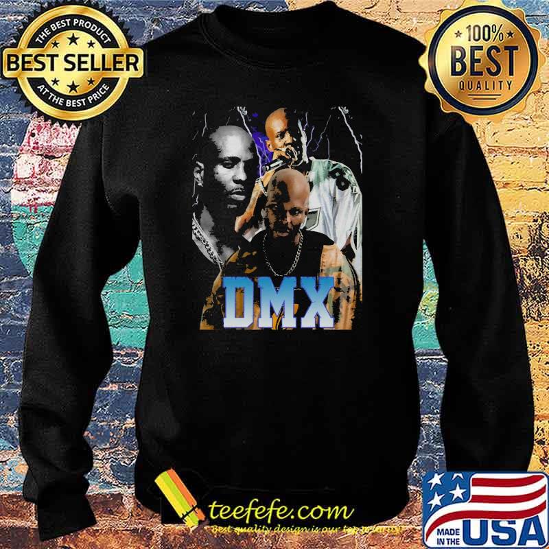 Vintage Dmx Rap Shirt Sweater Vintage Dmx Rap Shirt Sweater
