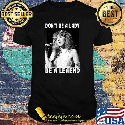Vintage Stevie Tees Nicks Gift T-Shirt
