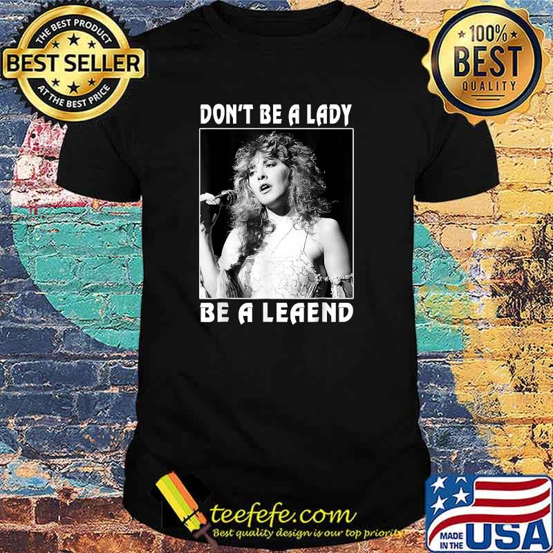 Vintage Stevie Tees Nicks Gift T-Shirt