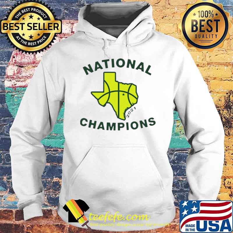 Waco champions 2021 Hoodie Waco champions 2021 Hoodie