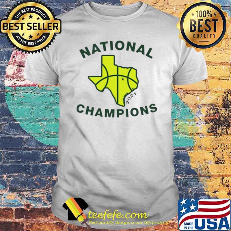 Waco champions 2021 shirt Waco champions 2021 shirt