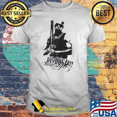 Where My Dogs At Street Suflex Shirt