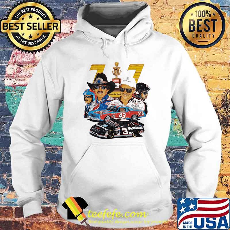 Winston Cup Champion Nascar Racing Shirt Hoodie Winston Cup Champion Nascar Racing Shirt Hoodie