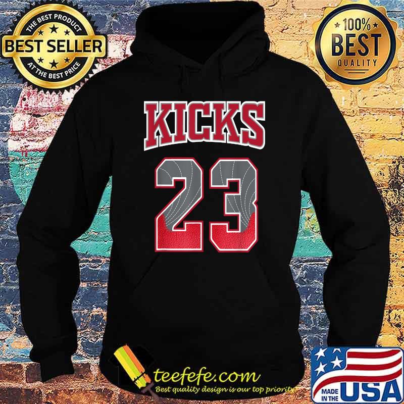 23 made to match Jordan 13 Red Flint Shirt Hoodie 23 made to match Jordan 13 Red Flint Shirt Hoodie