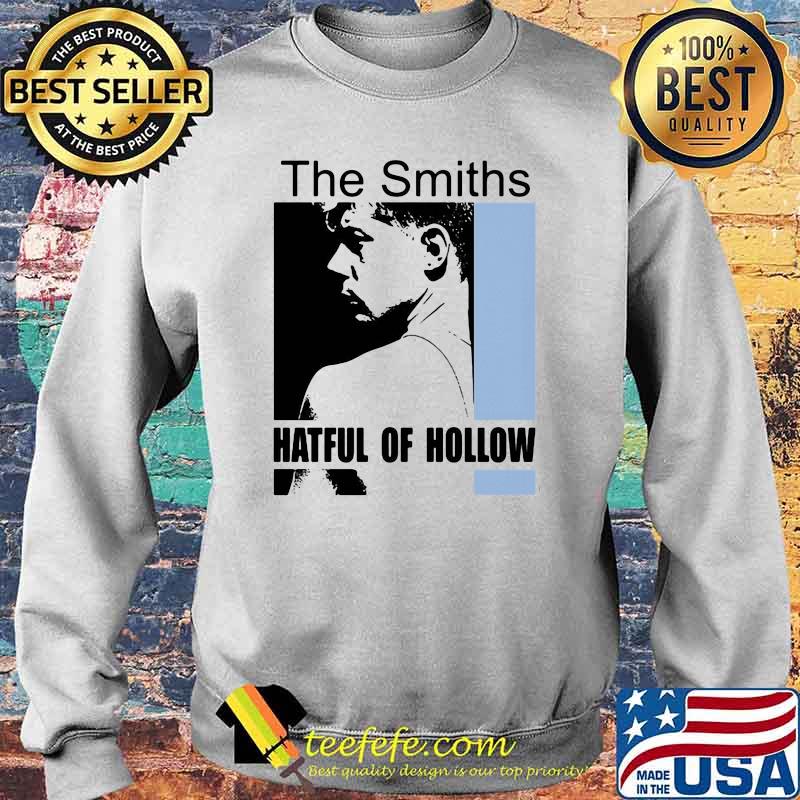 The smiths hatful of hollow Sweater The smiths hatful of hollow Sweater