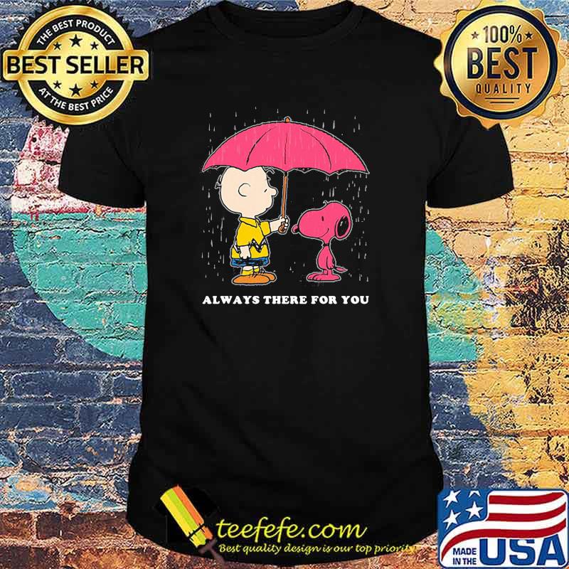 Always There For You Ambulera Shirt
