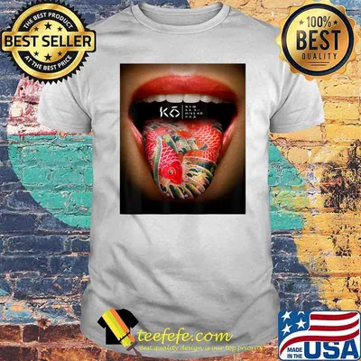 Best Tattoo Art to Wear During Summer Shirt