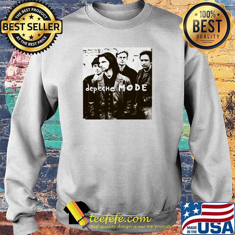 Depeche Mode band music Sweater Depeche Mode band music Sweater