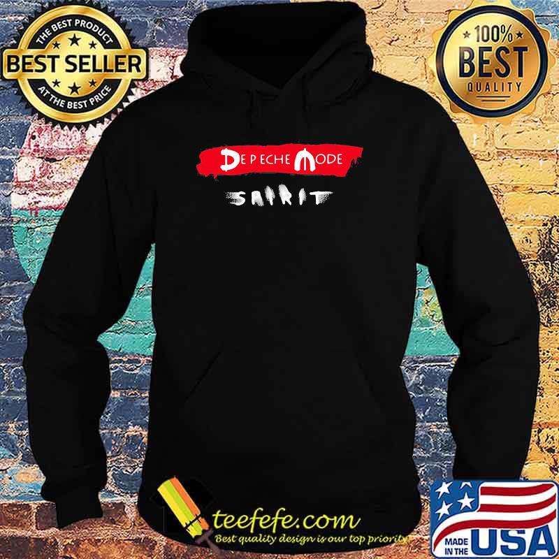 Depeche mode spirit Hoodie Depeche mode spirit Hoodie