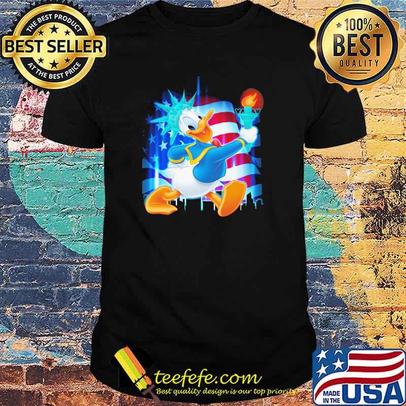Donald 4th Of July Independence Shirt Donald 4th Of July Independence Shirt