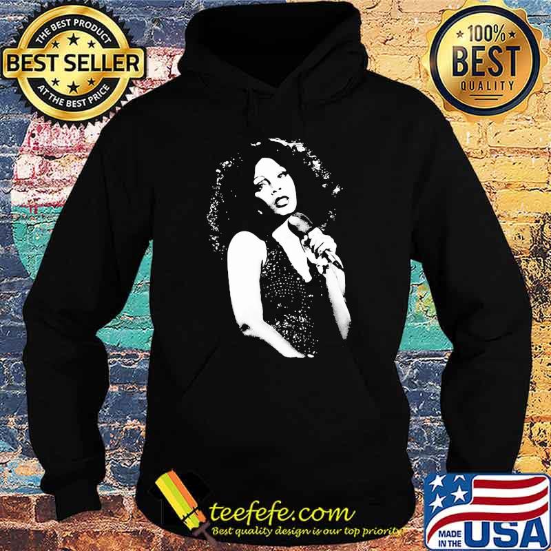 Donna summer singer Hoodie Donna summer singer Hoodie