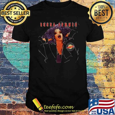 Donna summer the summer collection greatest shirt