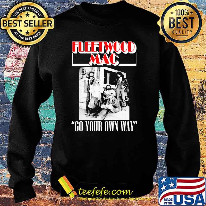 Fleetwood mac go your own way Sweater Fleetwood mac go your own way Sweater