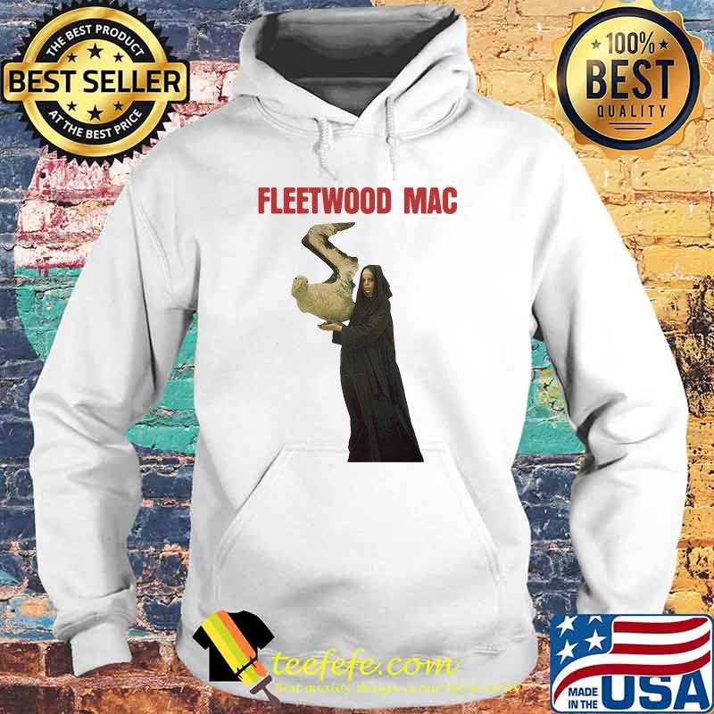 Fleetwood Mac Pious Bird Of Good Omen Hoodie Fleetwood Mac Pious Bird Of Good Omen Hoodie