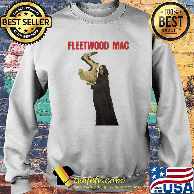 Fleetwood Mac Pious Bird Of Good Omen Sweater Fleetwood Mac Pious Bird Of Good Omen Sweater