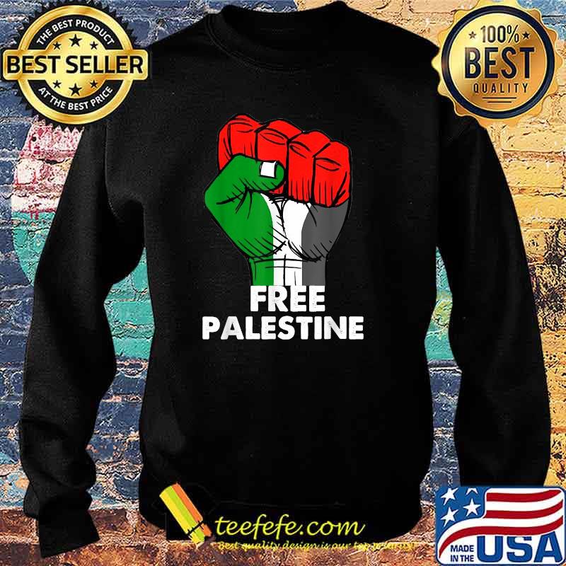 Free Gaza Palestine Flag arabic freedom palestine flag Shirt Sweater Free Gaza Palestine Flag arabic freedom palestine flag Shirt Sweater