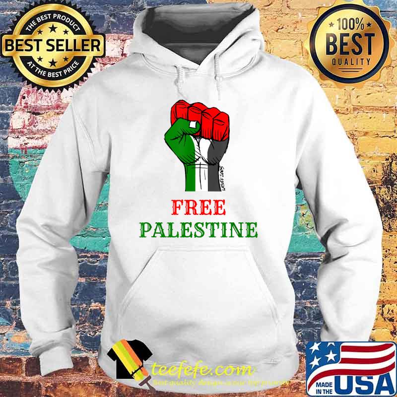 Free Jerusalem Gaza Free Palestine Flag Shirt Hoodie Free Jerusalem Gaza Free Palestine Flag Shirt Hoodie