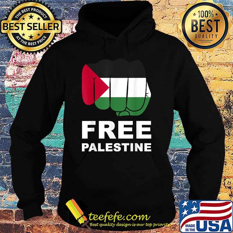 Free Palestine Palestine Flag Shirt Hoodie Free Palestine Palestine Flag Shirt Hoodie