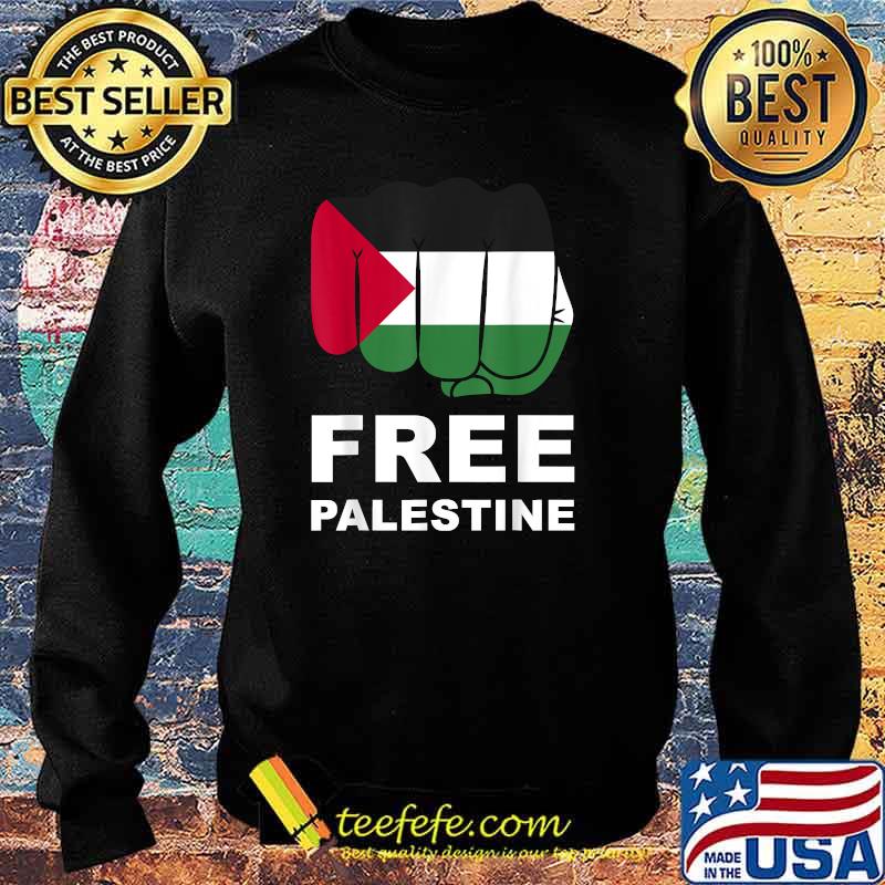 Free Palestine Palestine Flag Shirt Sweater Free Palestine Palestine Flag Shirt Sweater