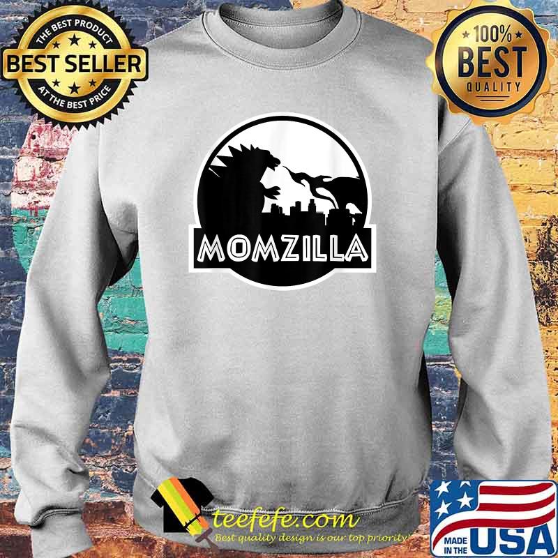 Funny Momzilla Shirt Sweater Funny Momzilla Shirt Sweater