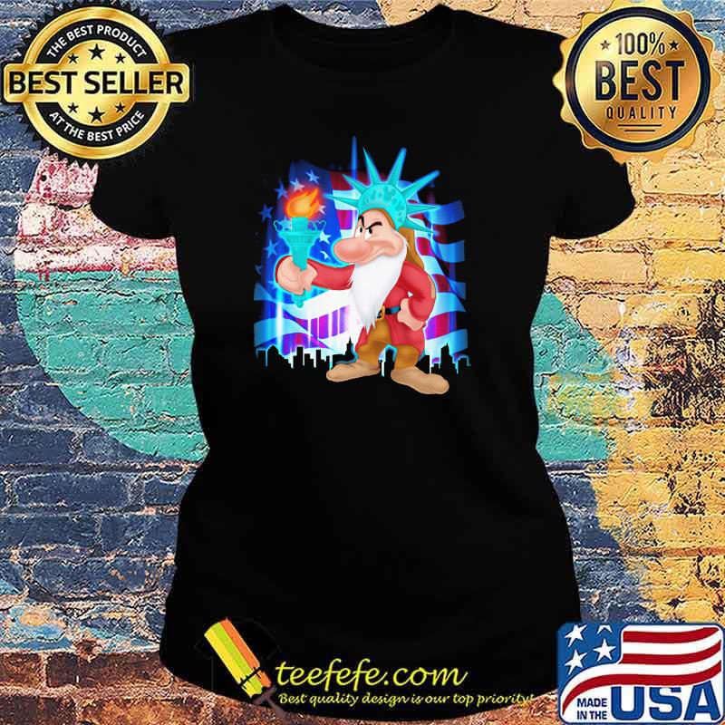 Grumpy 4th Of July Independence Shirt Ladies tee Grumpy 4th Of July Independence Shirt Ladies tee