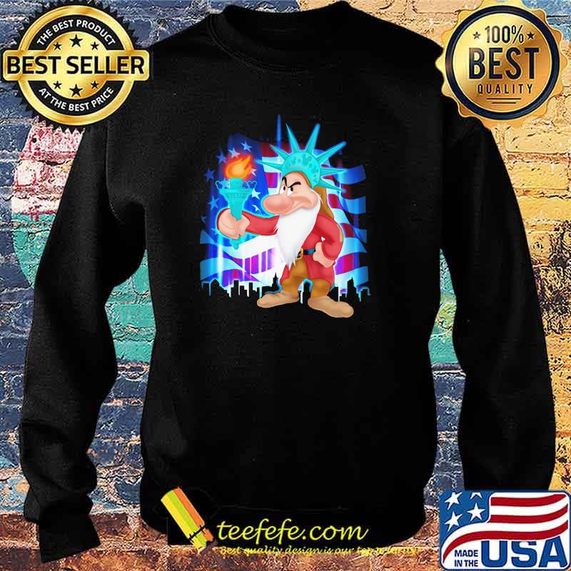 Grumpy 4th Of July Independence Shirt Sweater Grumpy 4th Of July Independence Shirt Sweater