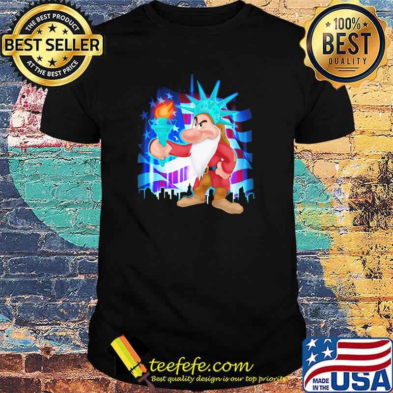 Grumpy 4th Of July Independence Shirt Grumpy 4th Of July Independence Shirt