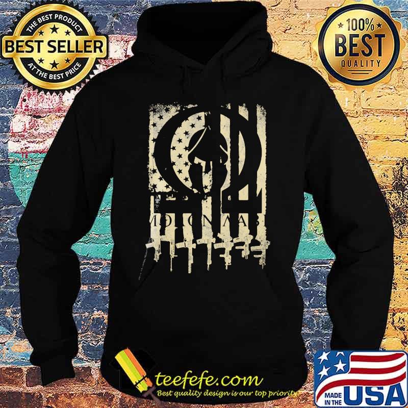 Gun American Flag Shirt Hoodie Gun American Flag Shirt Hoodie