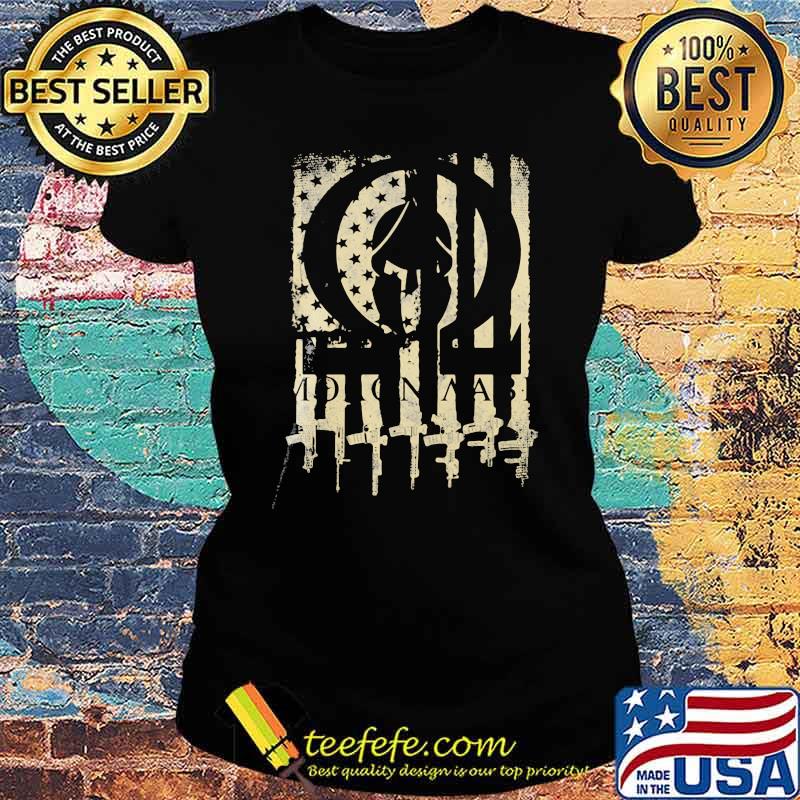 Gun American Flag Shirt Ladies tee Gun American Flag Shirt Ladies tee
