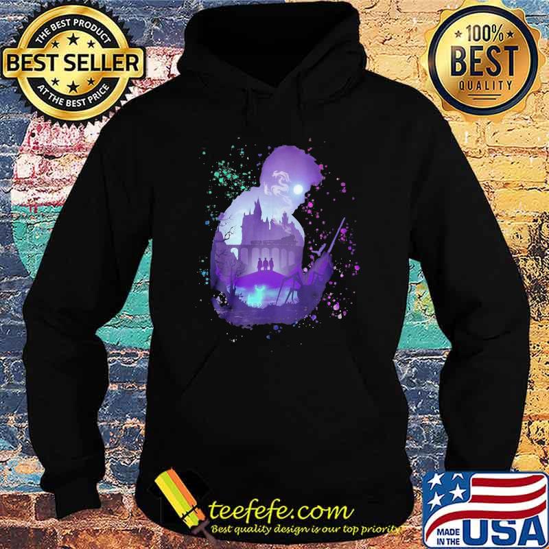 Harry Potter Galaxy Boy Shirt' Hoodie Harry Potter Galaxy Boy Shirt' Hoodie