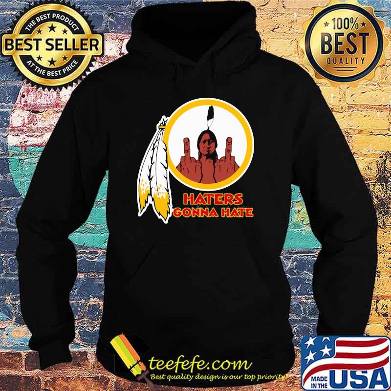 Haters Gonna Hate America Shirt Hoodie Haters Gonna Hate America Shirt Hoodie
