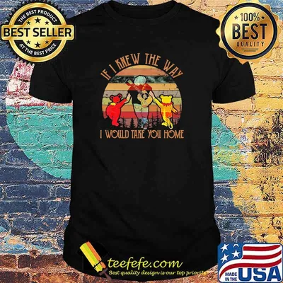 If I Knew The Way I Would Take You Home Vintage Grateful Dead Shirt