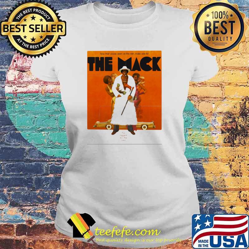 I’m The Mac Daddy Shirt Laides tee I’m The Mac Daddy Shirt Laides tee