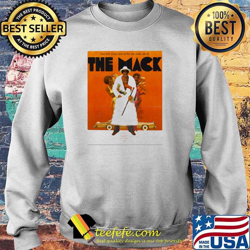 I’m The Mac Daddy Shirt Sweater I’m The Mac Daddy Shirt Sweater