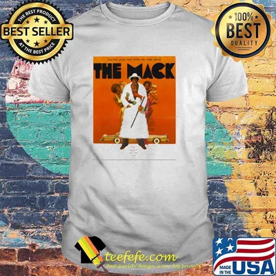 I’m The Mac Daddy Shirt