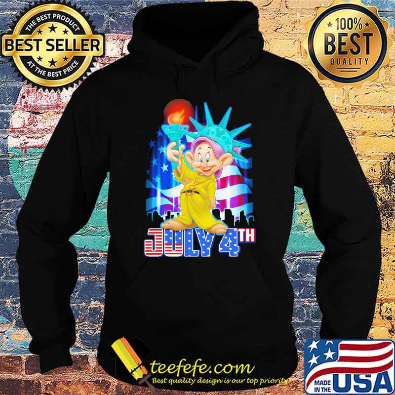 Jerry Mouse Jully 4th Independence Hoodie Jerry Mouse Jully 4th Independence Hoodie
