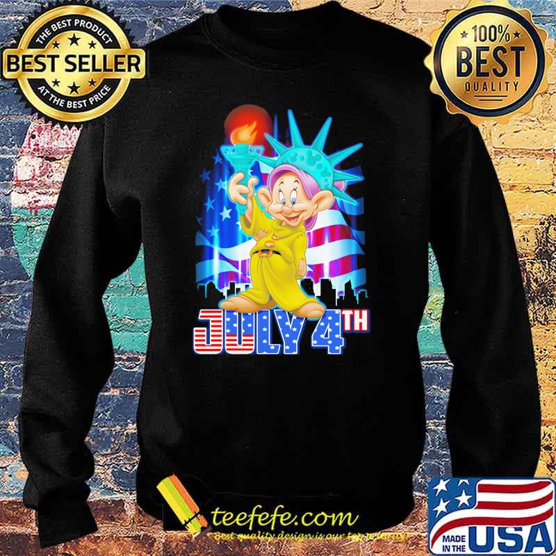 Jerry Mouse Jully 4th Independence Sweater Jerry Mouse Jully 4th Independence Sweater
