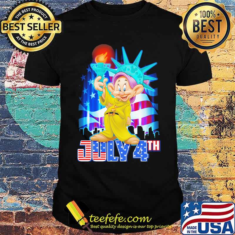 Jerry Mouse Jully 4th Independence shirt Jerry Mouse Jully 4th Independence shirt