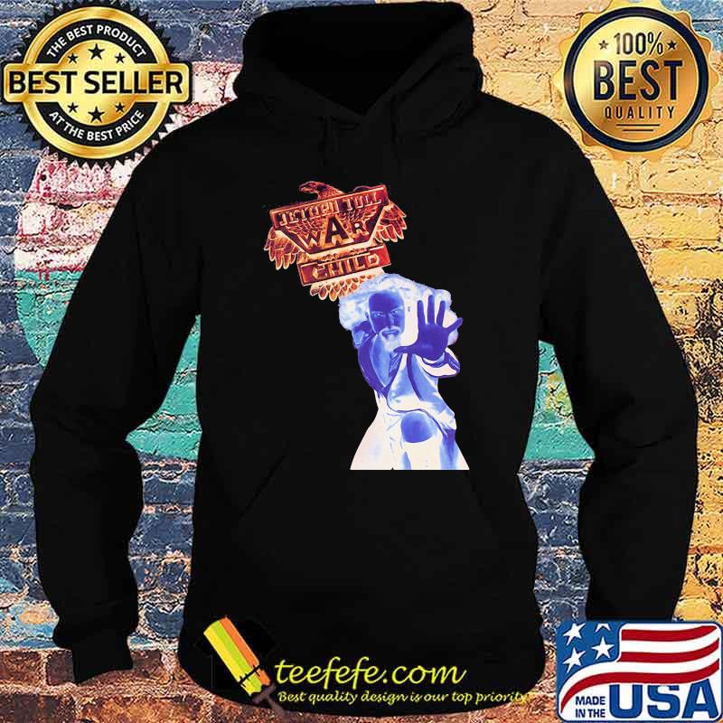 Jethro tull war child Hoodie Jethro tull war child Hoodie