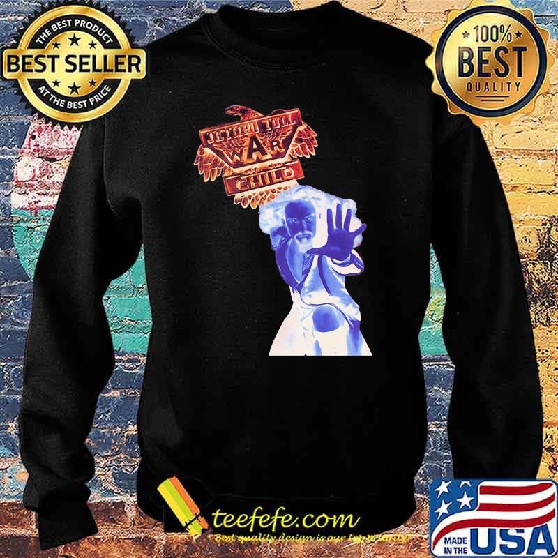 Jethro tull war child Sweater Jethro tull war child Sweater