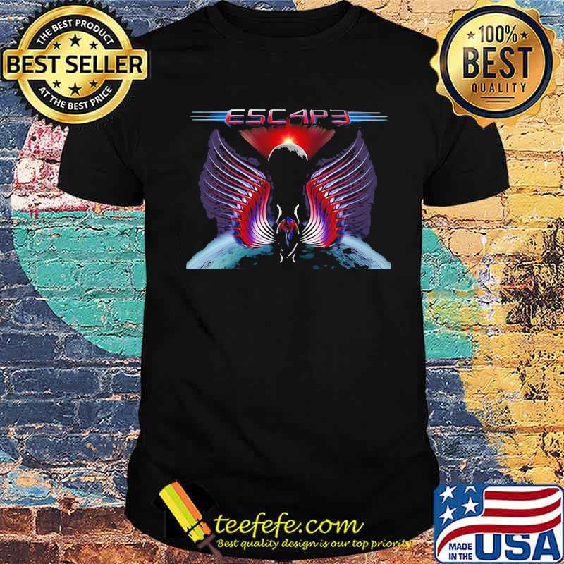 Journey logo Angels Hoodie Journey logo Angels Hoodie