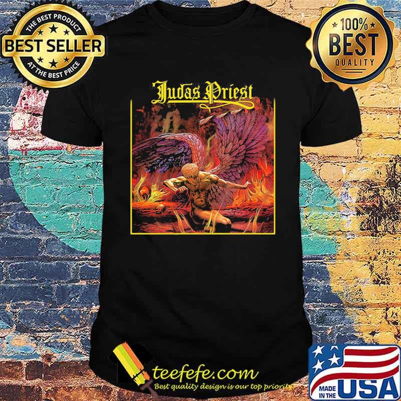 Judas priest Angles shirt