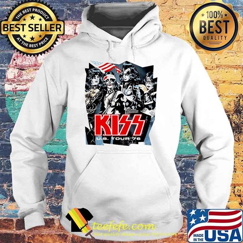 Kiss american rock band formed in new york Hoodie Kiss american rock band formed in new york Hoodie