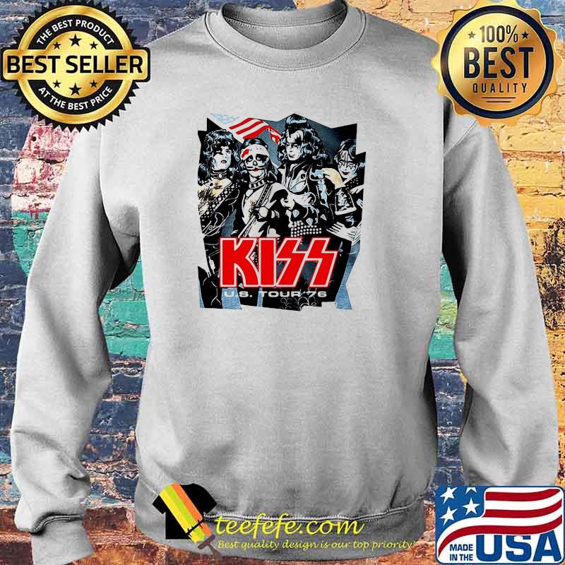 Kiss american rock band formed in new york Sweater Kiss american rock band formed in new york Sweater