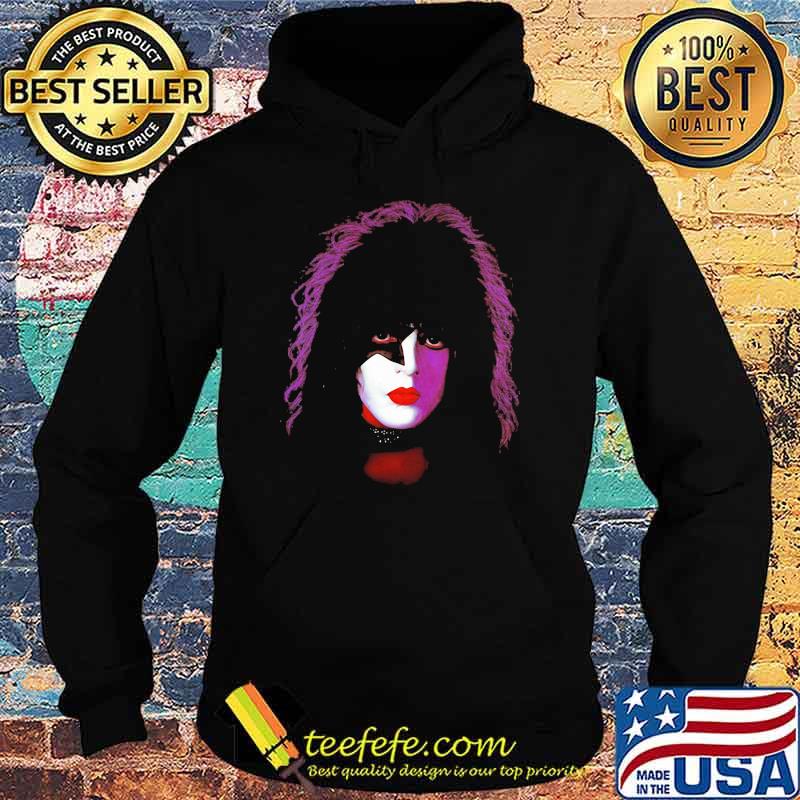 Kiss Peter criss Hoodie Kiss Peter criss Hoodie